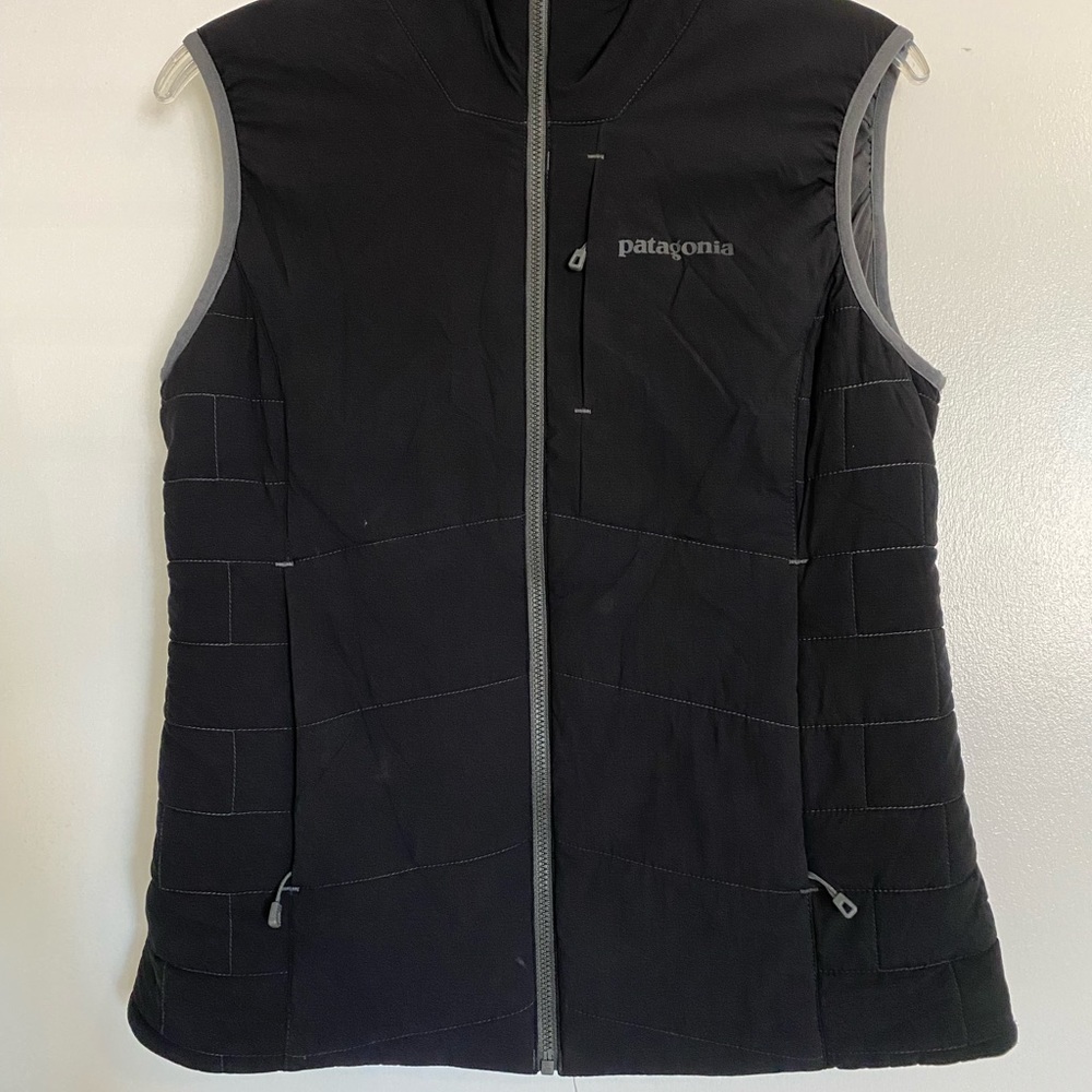 Patagonia NanoAir Vest size small